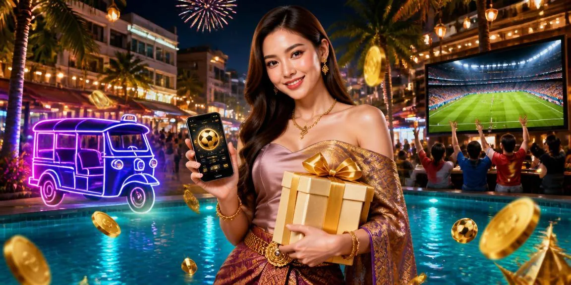 289bet แบรนด์ที่สร้างมาเพื่อนักเดิมพันชาวไทยโดยเฉพาะ