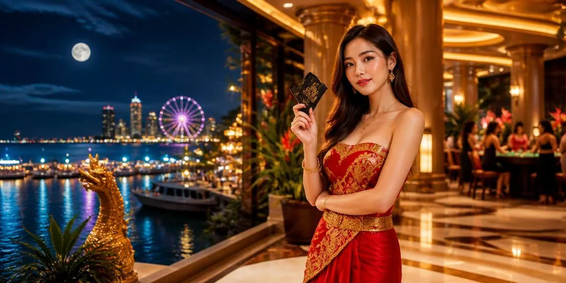 289bet เปิดประสบการณ์เกมจาก Triple Edge บน 289bet
